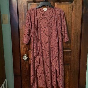 Lularoe Shirley